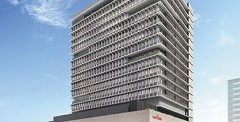 <span>第10回学生のための現場見学会</span>「株式会社村田製作所守山イノベーションセンターPJT見学会」
