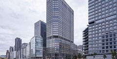 <span>情報見学小委員会 主催</span>YODOYABASHI Station One 見学会